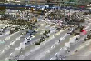 BAYRAM TRAFİĞİNE YAKIN TAKİP