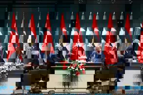 TÜRKİYE-MISIR UÇAK SEFERLERİ 2 KATINA ÇIKACAK