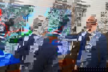 ADANA’YA METRO MÜJDESİ