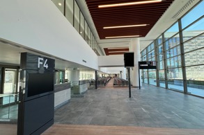 ÇUKUROVA HAVALİMANI 10 AĞUSTOS’TA AÇILIYOR