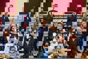 DÜZCE’YE MODERN EĞİTİM YUVASI