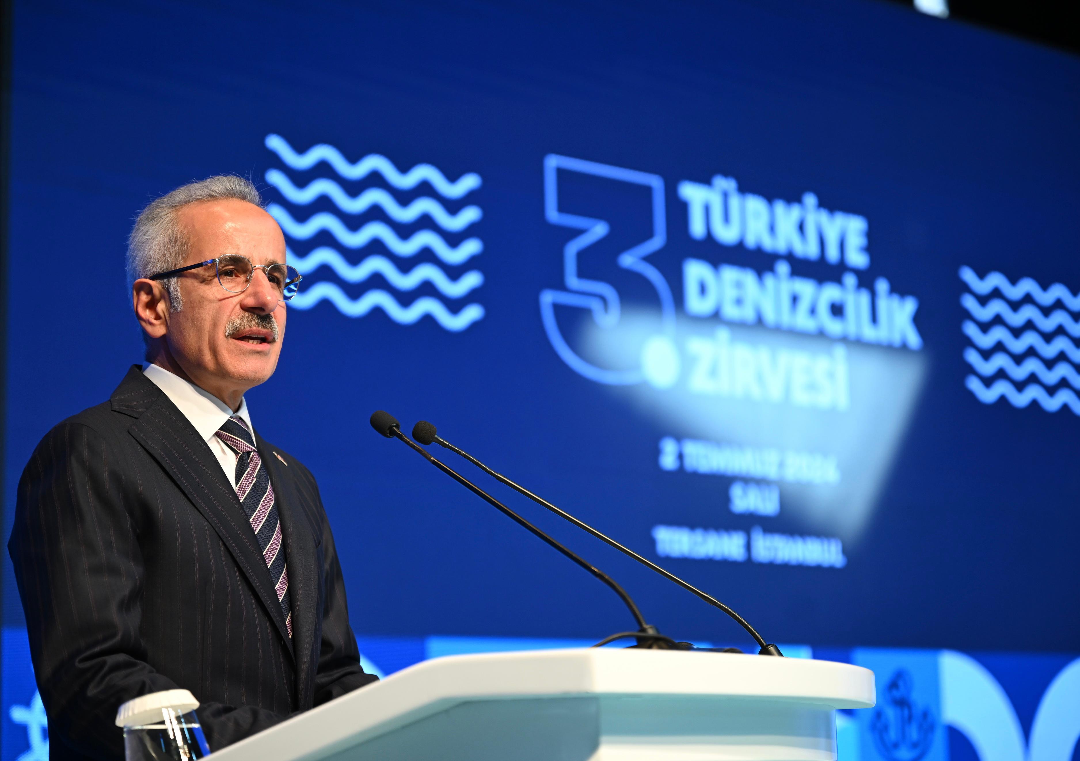 DIŞ TİCARETE DENİZ YOLU DAMGASI