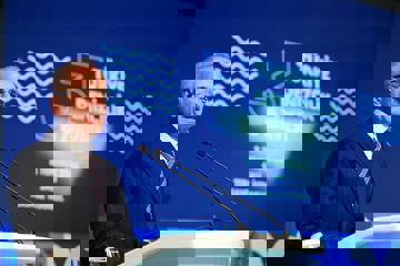 DIŞ TİCARETE DENİZ YOLU DAMGASI