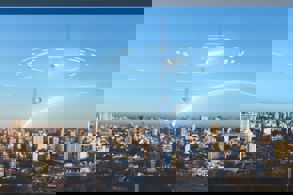 GÜVENLİ İNTERNET ABONE SAYISI 44 MİLYONU AŞTI