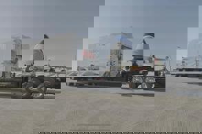 SpaceX’TE TÜRKSAT 6A HAREKETLİLİĞİ