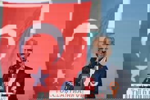 BURDUR – TEFENNİ – ÇAVDIR YOLU HİZMETE AÇILDI