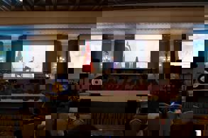 HAVACILIKTA DÜNYA’NIN TRANSİT MERKEZİ TÜRKİYE