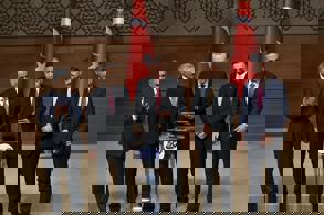 CUMHURBAŞKANI ERDOĞAN, 5G DÖNEMİNİ RESMEN BAŞLATTI