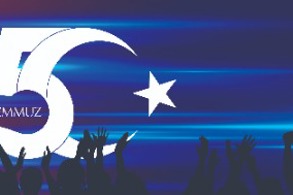 ZAFERİN ADI TÜRKİYE