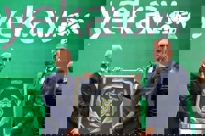 ULAŞIMDA YEŞİL DÖNÜŞÜM