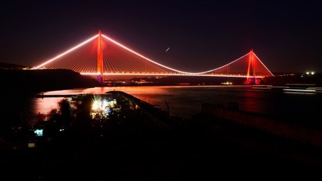 ULAŞTIRMADA ÇEYREK ASIR