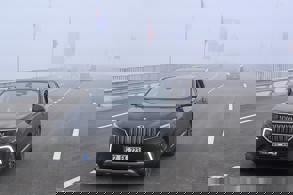 PAZARKULE SINIR KAPISI'NDAN YUNANİSTAN'A KOLAY ULAŞIM