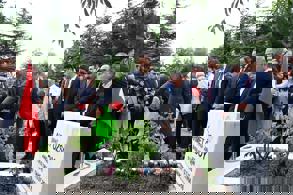 UNUTMADIK, UNUTMAYACAĞIZ