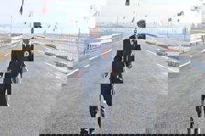 BAYRAM TATİLİ TRAFİĞİ: BAYRAMDA OTOYOLLARDAN 11,2 MİLYON ARAÇ GEÇTİ