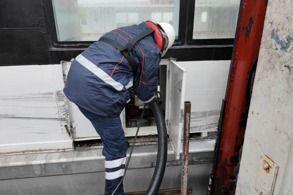 DENİZ TAŞIMACILIĞINA 21,6 MİLYAR LİRALIK ÖTV’SİZ YAKIT DESTEĞİ