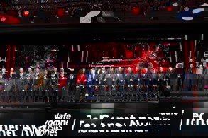 5G, KALKINMANIN ALTYAPISI OLACAK