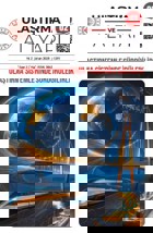 Sayı 2: Ulaştırma Sistemlerinde Sürdürülebilirlik