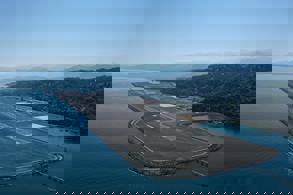 RİZE-ARTVİN HAVALİMANI’NI 2,3 MİLYON YOLCU KULLANDI