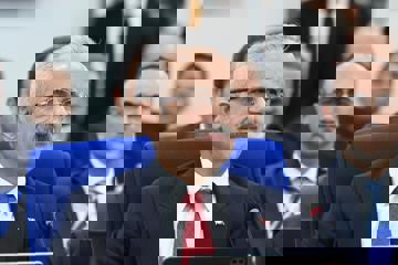 2 BİN 667 PROJE, 2 TRİLYON 295 MİLYAR LİRA YATIRIM