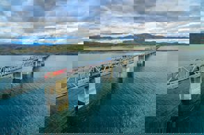 YENİ TURİSTİK TRENLER YOLA ÇIKIYOR