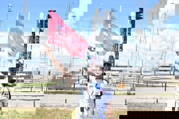 TÜRKİYE’NİN UZAYDAKİ GARANTİSİ TÜRKSAT 6A