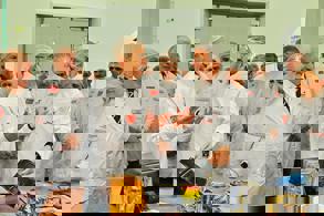 TÜRKSAT 6A’DA GERİ SAYIM