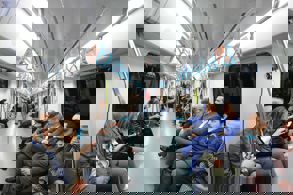 CUMHURİYETİMİZİN 100’ÜNCÜ YILINDA MARMARAY 10 YAŞINDA!