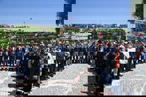 TARİHİ AVANOS KÖPRÜSÜ RESTORE EDİLEREK HİZMETE AÇILDI