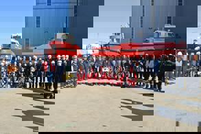 MAVİ VATANA ‘YERLİ’ İMZA