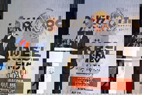 5G İLE GAZETECİLER 8K GÖRÜNTÜ KALİTESİNDE KESİNTİSİZ CANLI YAYIN YAPABİLECEK