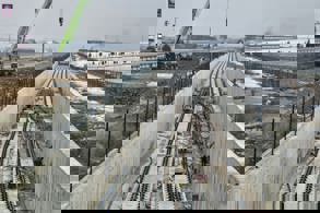 600 BİN ANKARALI DAHA BAŞKENTRAY’LA BULUŞACAK