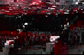 5G, KALKINMANIN ALTYAPISI OLACAK