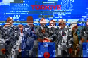 TRABZON-ANKARA ARASI HIZLI TRENLE 4,5 SAATE DÜŞECEK