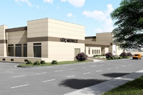 ORTA ANADOLU'NUN KALBİNE 2 MİLYON YOLCU KAPASİTELİ HAVALİMANI