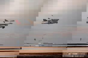 TÜRKİYE, HAVADA AVRUPA’NIN EN YOĞUN 3. ÜLKESİ