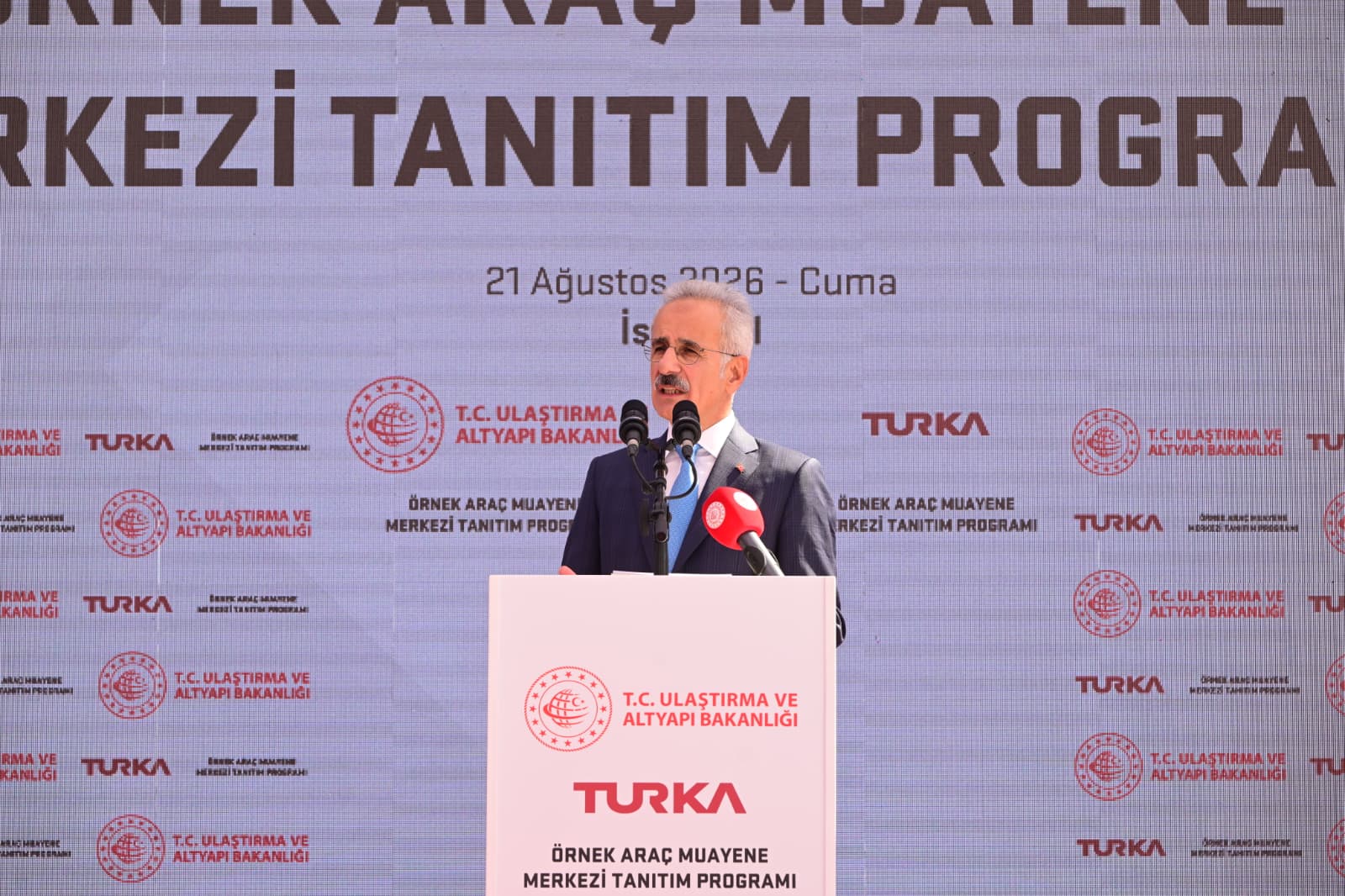 YAPAY ZEKA DESTEKLİ ARAÇ MUAYENESİNE 3 MİLYAR DOLARLIK DEV YATIRIM