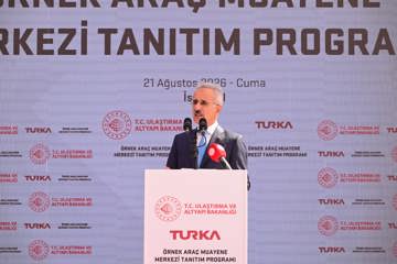 YAPAY ZEKA DESTEKLİ ARAÇ MUAYENESİNE 3 MİLYAR DOLARLIK DEV YATIRIM