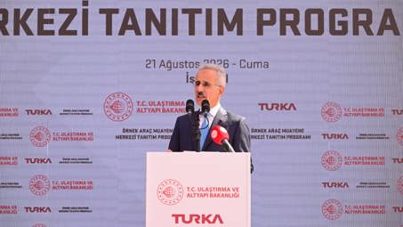 YAPAY ZEKA DESTEKLİ ARAÇ MUAYENESİNE 3 MİLYAR DOLARLIK DEV YATIRIM