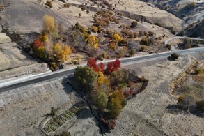 TUNCELİ’YE 9,1 MİLYAR LİRALIK 3 KARAYOLU PROJESİ