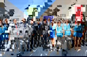 YAT TURİZMİNE YENİ DESTİNASYON