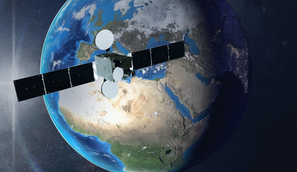 TÜRKSAT YAYINCILIKTA TARİHİ REKOR KIRDI