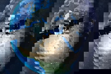 TÜRKSAT YAYINCILIKTA TARİHİ REKOR KIRDI