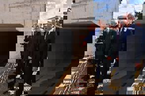 BAŞKENTRAY BANLİYÖ HATTI YENİKENT'E KADAR UZAYACAK