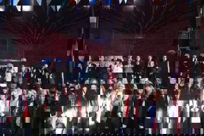 ÇERKEZKÖY-KAPIKULE HIZLI TREN HATTI BU YIL HİZMETE GİRİYOR