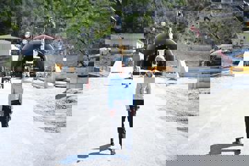 BAKAN URALOĞLU’NDAN MÜJDE