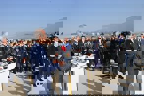 İZMİR’İN YENİ YATIRIM KAPISI ‘KEMALPAŞA LOJİSTİK MERKEZİ’x