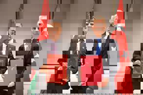 TÜRKİYE ULAŞTIRMA GÜZERGAHLARINA BİR YENİSİNİ DAHA EKLİYOR