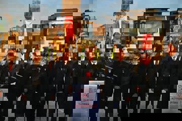 VAN ÇEVRE YOLU OTOYOL KONFORUNDA OLACAK