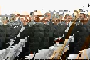 VAN ÇEVRE YOLU OTOYOL KONFORUNDA OLACAK