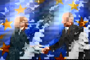 ULAŞTIRMA VE ALTYAPI BAKANI ABDULKADİR URALOĞLU "KÜRESEL GEÇİT FORUMU" İÇİN BRÜKSEL’DE…